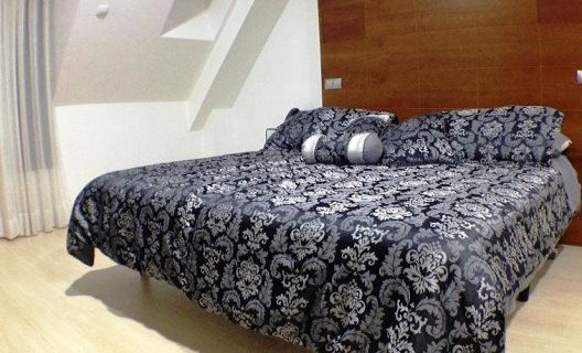 Hotel Nap Oviedo