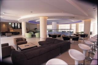 Hotel Napa Plaza