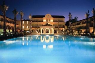 Hotel Napa Plaza