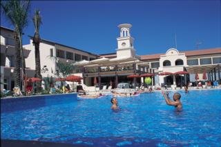 Hotel Napa Plaza