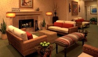 Hotel Napa Valley Marriott