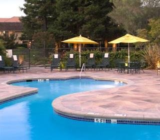 Hotel Napa Valley Marriott