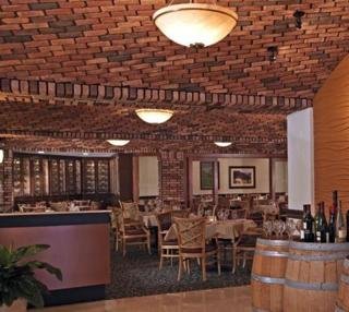 Hotel Napa Valley Marriott