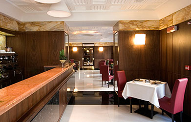 Hotel Naples