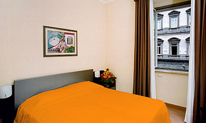 Hotel Naples