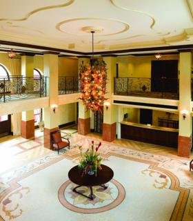 Hotel Naples Bay Resort