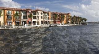 Hotel Naples Bay Resort