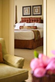Hotel Naples Bay Resort