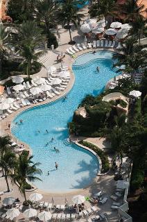 Hotel Naples Grande Beach Resort, The Waldorf Astori