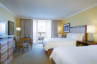 Hotel Naples Grande Beach Resort, The Waldorf Astori