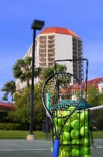 Hotel Naples Grande Beach Resort, Waldorf Astoria Resort
