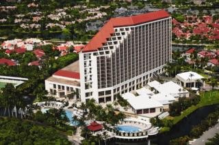 Hotel Naples Grande Beach Resort, Waldorf Astoria Resort