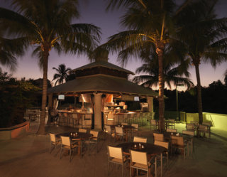 Hotel Naples Grande Beach Resort, Waldorf Astoria Resort