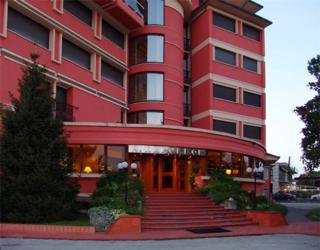 Hotel Napoleon