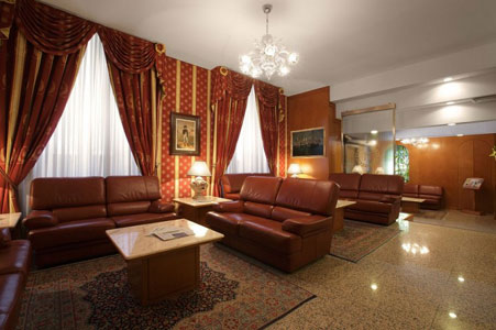 Hotel Napoleon