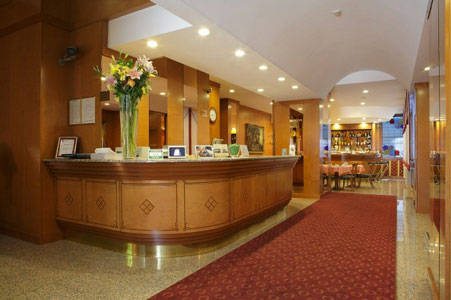 Hotel Napoleon