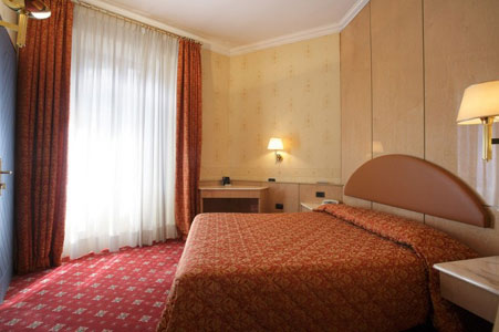 Hotel Napoleon