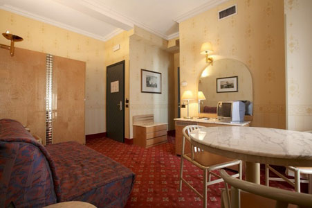 Hotel Napoleon