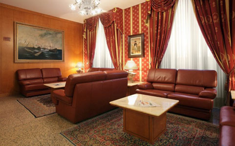 Hotel Napoleon