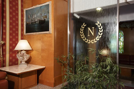 Hotel Napoleon