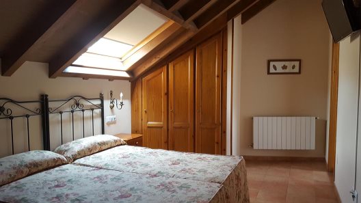 Hotel Naranjo De Bulnes