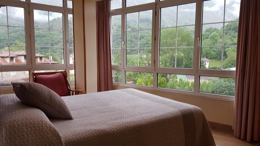 Hotel Naranjo De Bulnes