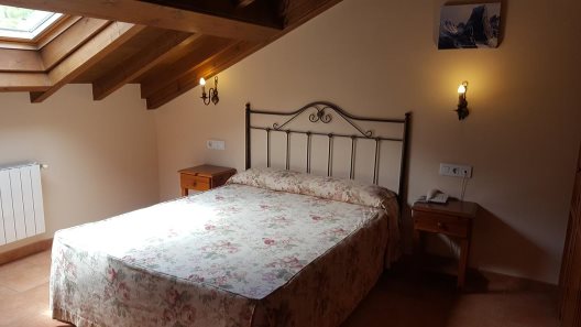 Hotel Naranjo De Bulnes