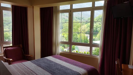Hotel Naranjo De Bulnes