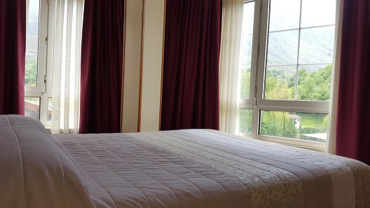 Hotel Naranjo De Bulnes