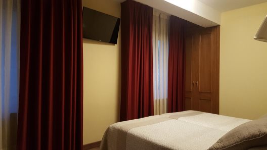 Hotel Naranjo De Bulnes