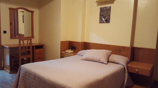 Hotel Naranjo De Bulnes