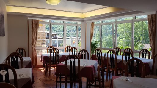 Hotel Naranjo De Bulnes