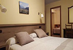 Hotel Naranjo De Bulnes