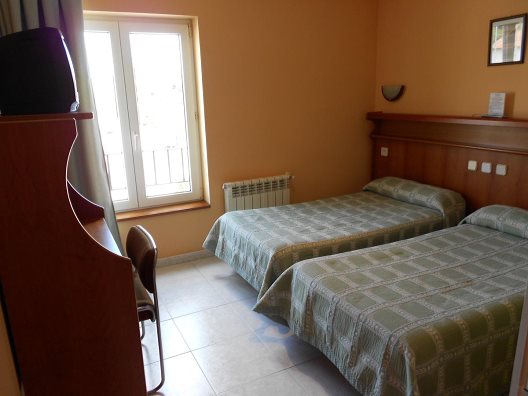 Hotel Narcea
