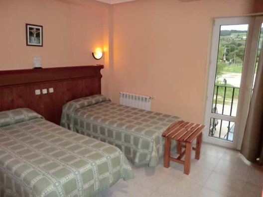 Hotel Narcea