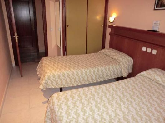 Hotel Narcea