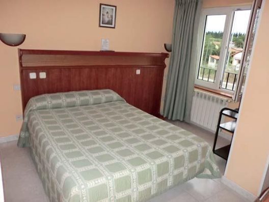 Hotel Narcea
