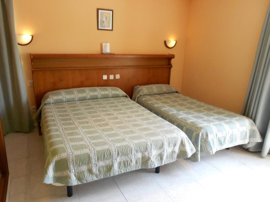 Hotel Narcea