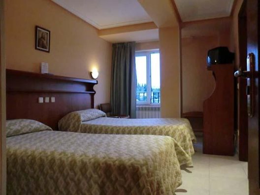 Hotel Narcea