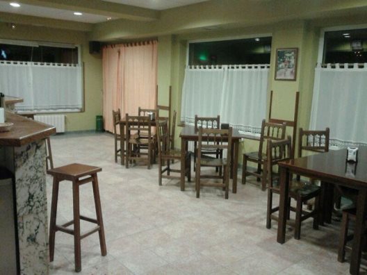 Hotel Narcea