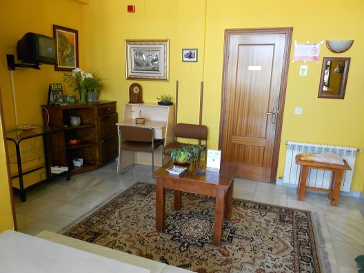 Hotel Narcea