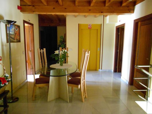 Hotel Narcea