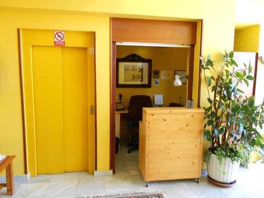 Hotel Narcea