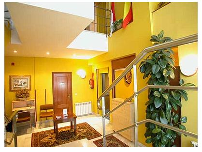 Hotel Narcea