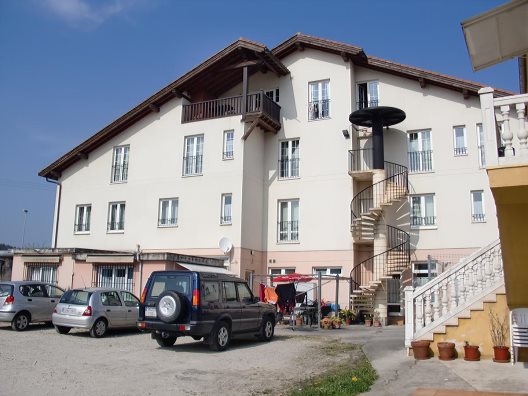 Hotel Narcea