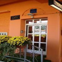 Hotel Nas Dom