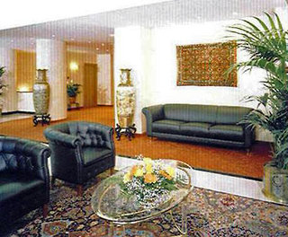 Hotel Nasco