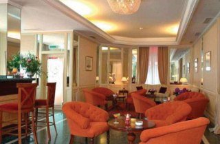 Hotel Nash Carlton