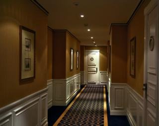 Hotel Nash Carlton