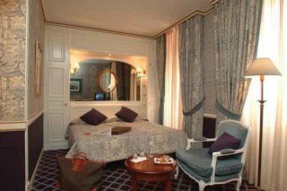 Hotel Nash Carlton